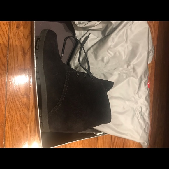 Prada ankle boots - Picture 2 of 4